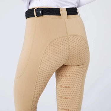 Cameo Equine Beige Junior Ecodry Riding Tight| Online For Equine