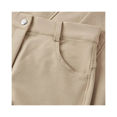 Cameo Equine Beige Ladies Competition Breech| Online For Equine