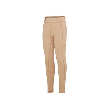 Buy Cameo Equine Beige Ladies Thermodry Tights| Online for Equine