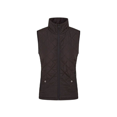 Cameo Equine Black All Season Gilet| Online For Equine