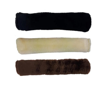 Cameo Equine Black Deluxe Noseband| Online For Equine