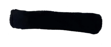 Buy Cameo Equine Black Deluxe Noseband| Online for Equine