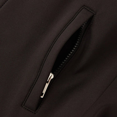 Cameo Equine Black Ecodry Junior Riding Jacket| Online For Equine