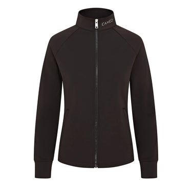 Cameo Equine Black Ecodry Riding Jacket| Online For Equine