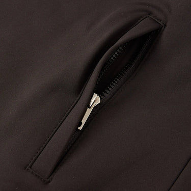 Cameo Equine Black Ecodry Riding Jacket| Online For Equine