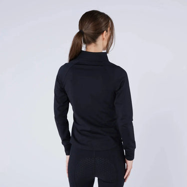 Cameo Equine Black Ecodry Riding Jacket| Online For Equine