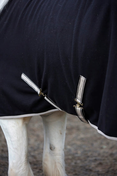 Cameo Equine Black Elevate Show Rug| Online For Equine