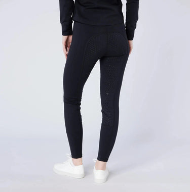 Cameo Equine Black Junior Ecodry Riding Tight| Online For Equine