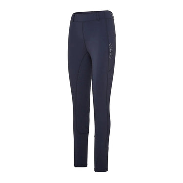 Cameo Equine Black Junior Ecodry Riding Tight| Online For Equine