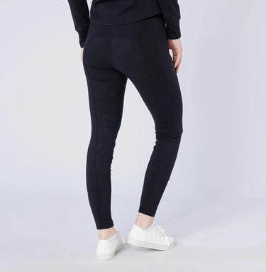 Cameo Equine Black Junior Ecodry Riding Tight| Online For Equine