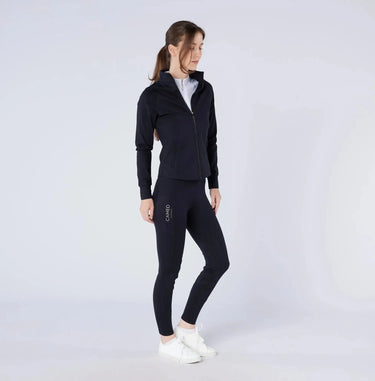 Cameo Equine Black Junior Ecodry Riding Tight| Online For Equine
