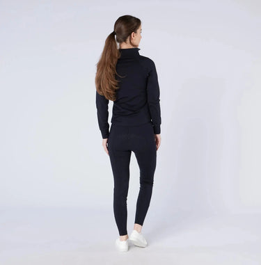 Cameo Equine Black Junior Ecodry Riding Tight| Online For Equine