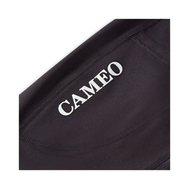 Cameo Equine Black Junior Performance Tights| Online For Equine