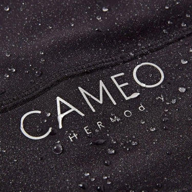 Buy Cameo Equine Black Ladies Thermodry Tights| Online for Equine