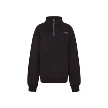 Buy Cameo Equine Black Mid Layer Sweatshirt| Online for Equine