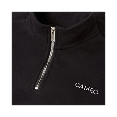 Buy Cameo Equine Black Mid Layer Sweatshirt| Online for Equine