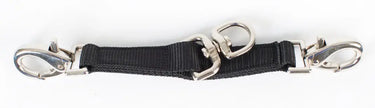 Cameo Equine Black Newmarket Attachment| Online For Equine