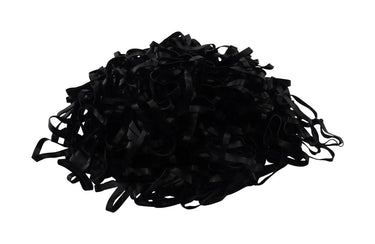 Cameo Equine Black Silicone Plaiting Bands| Online For Equine