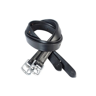Cameo Equine Black Stirrup Leathers| Online For Equine