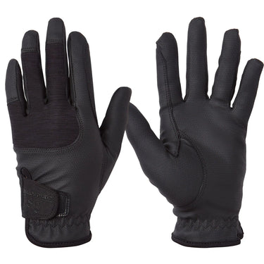 Cameo Equine Black Technical Riding Glove| Online For Equine