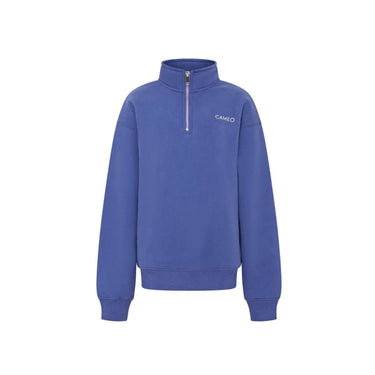 Buy Cameo Equine Blue Mid Layer Sweatshirt| Online for Equine