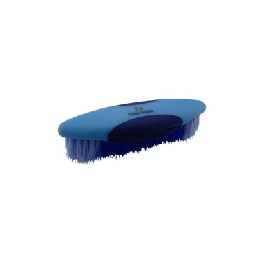 Buy Cameo Equine Blue / Navy Body Brush| Online for Equine
