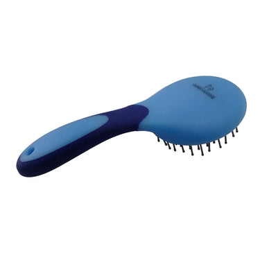 Buy Cameo Equine Blue / Navy Mane and Tail Brush| Online for Equine