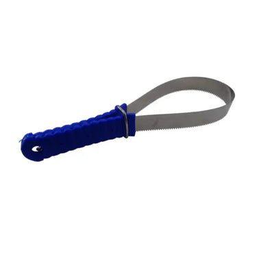 Buy Cameo Equine Blue Sweat Scraper| Online for Equine