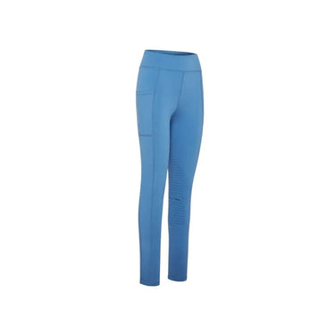 Buy Cameo Equine Blue Junior Winter Tights| Online for Equine