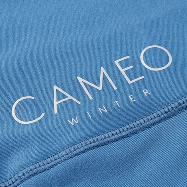 Buy Cameo Equine Blue Junior Winter Tights| Online for Equine