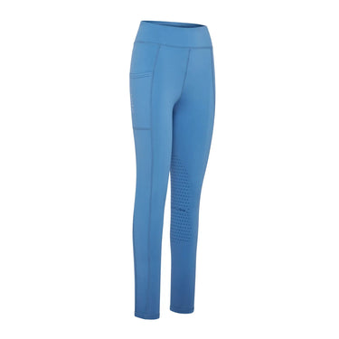Cameo Equine Blue Winter Riding Tight| Online For Equine