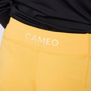 Cameo Equine Canary Junior Core Tights| Online For Equine