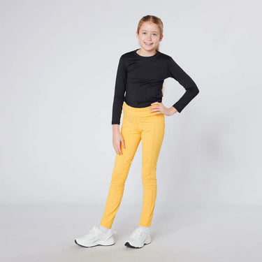 Cameo Equine Canary Junior Core Tights| Online For Equine