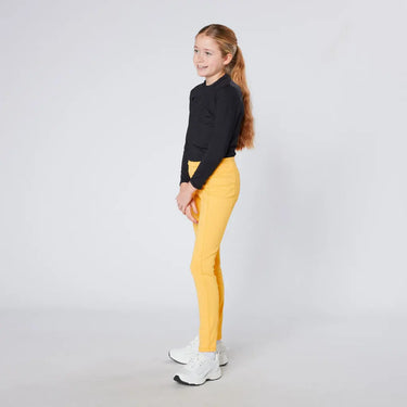 Cameo Equine Canary Junior Core Tights| Online For Equine