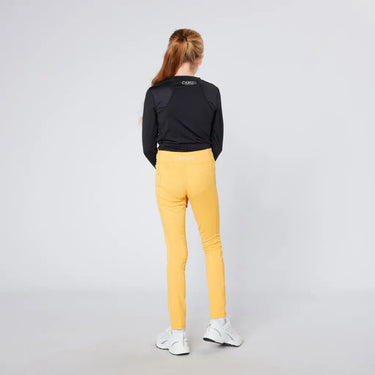 Cameo Equine Canary Junior Core Tights| Online For Equine