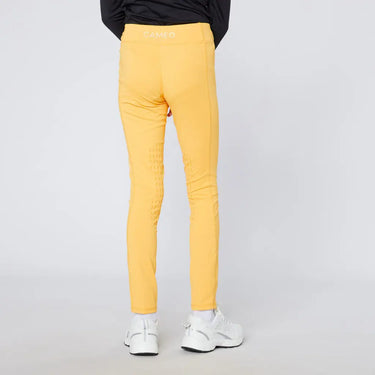 Cameo Equine Canary Junior Core Tights| Online For Equine