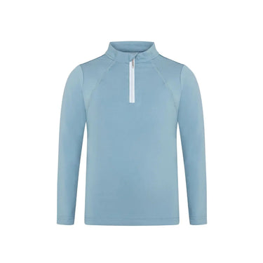 Cameo Equine Cloud Blue Junior Core Baselayer| Online For Equine