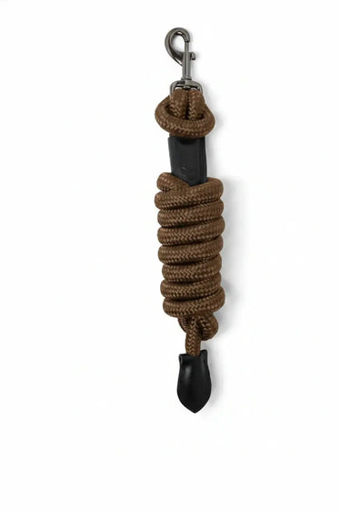 Cameo Equine Competition Leather Leadrope| Online For Equine