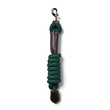 Cameo Equine Competition Leather Leadrope| Online For Equine