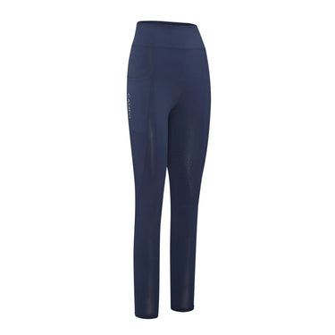 Cameo Equine Core Collection Everyday Ladies Navy Tights| Online For Equine