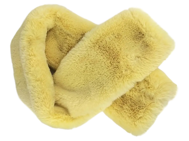 Cameo Equine Cream Synthetic Lambswool Girth Sleeve| Online For Equine