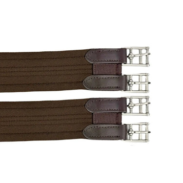 Cameo Equine Cushion Girth (No Elastic)| Online For Equine
