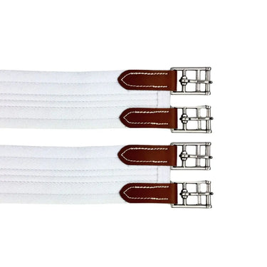 Cameo Equine Cushion Girth (No Elastic)| Online For Equine