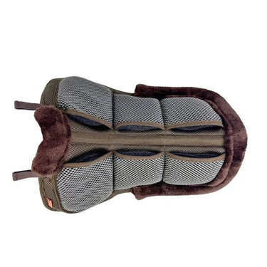 Cameo Equine Dressage Lambwool Multi Riser| Online For Equine