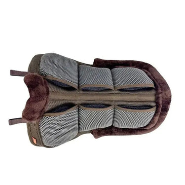 Cameo Equine Dressage Lambwool Multi Riser| Online For Equine