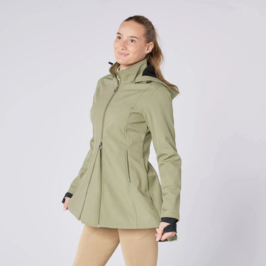 Cameo Equine Fern Zenith Pro Waterproof Riding Coat| Online For Equine
