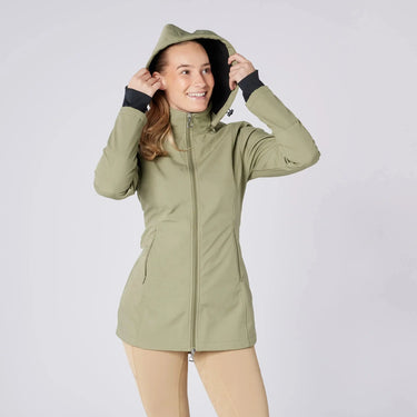 Cameo Equine Fern Zenith Pro Waterproof Riding Coat| Online For Equine