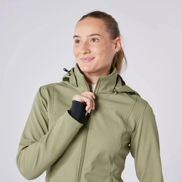 Cameo Equine Fern Zenith Pro Waterproof Riding Coat| Online For Equine