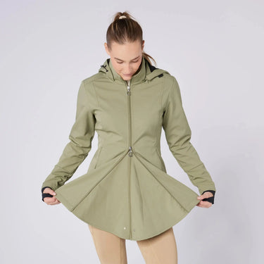 Cameo Equine Fern Zenith Pro Waterproof Riding Coat| Online For Equine