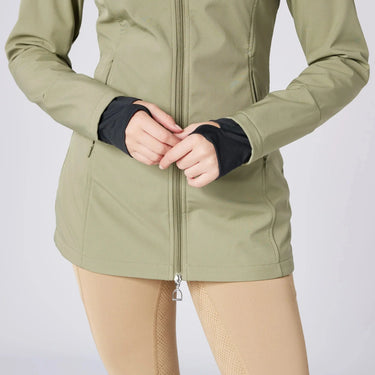 Cameo Equine Fern Zenith Pro Waterproof Riding Coat| Online For Equine